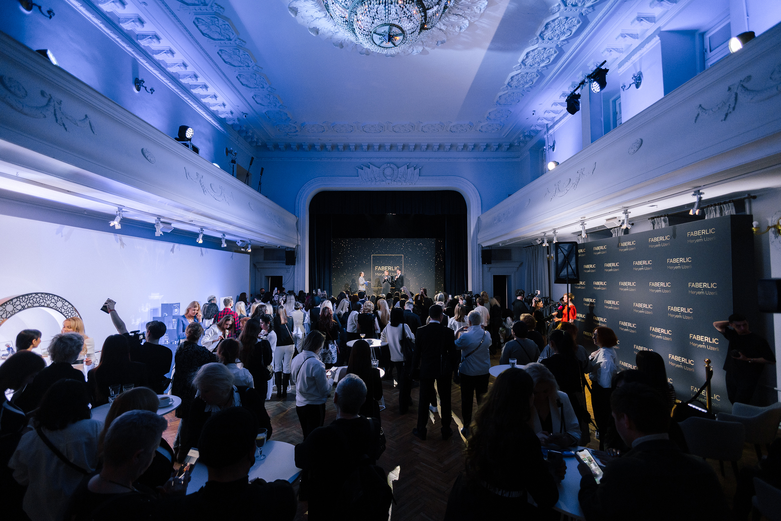 Influencers and Celebrities Events