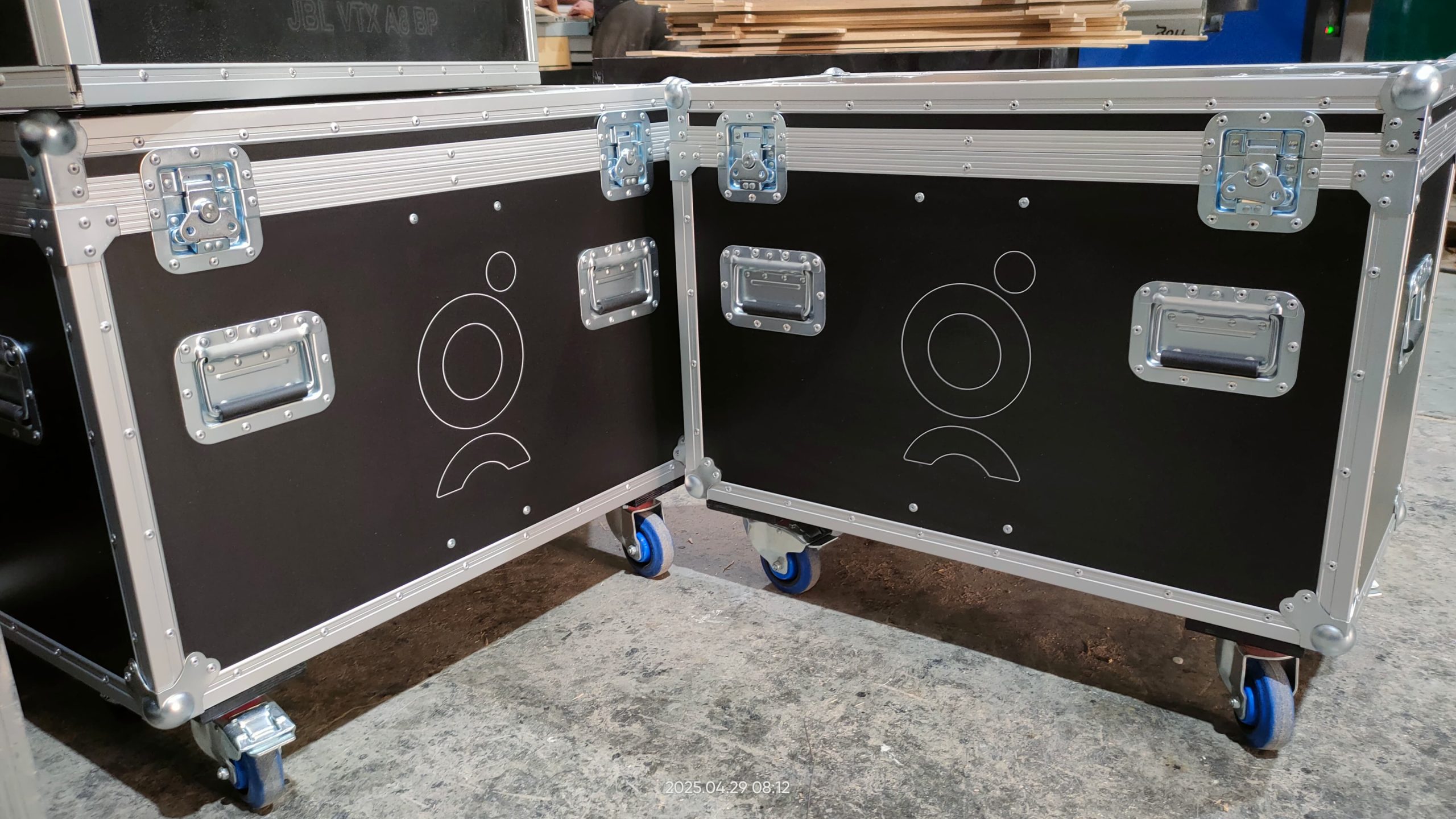 VSC (Very Special Cases)